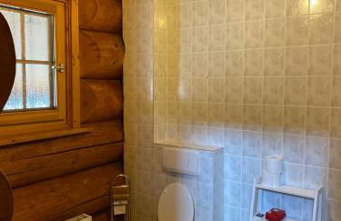 Traumhaftes Blockhaus am Rhein - Foto 33