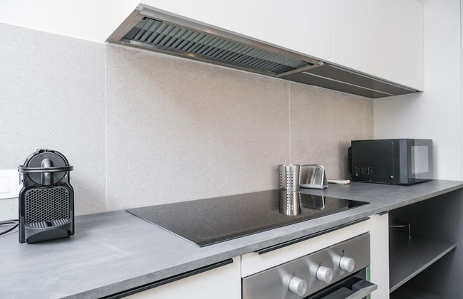 Imbriani Suites - Foto 44