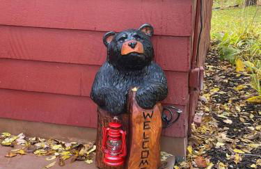 The Red Country Cottage - Foto 25