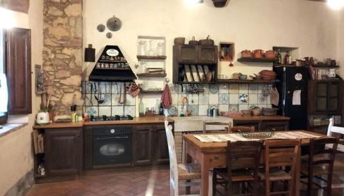 Alma Tuscany House - Foto 2