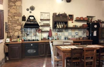 Alma Tuscany House - Foto 2