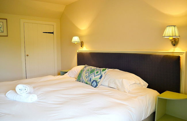 Cardross Estate Holiday Cottages - Foto 23