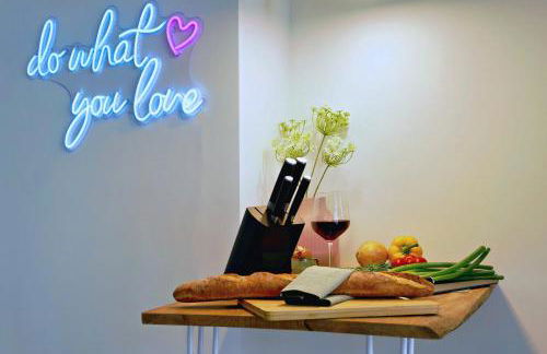 Altstadtzauber Apartments Miltenberg - Foto 43