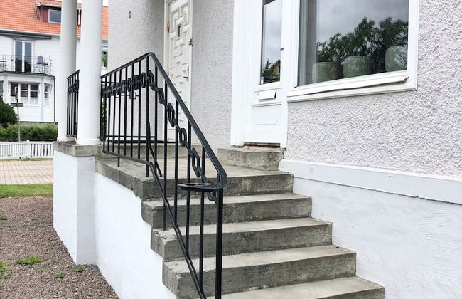 WOW Apartments, Sankt Sigfridsgatan 64-66 - Photo 49