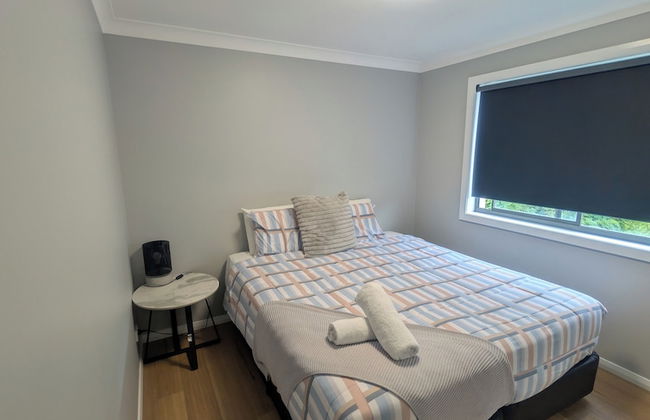 Lux Jesmond - Photo 3