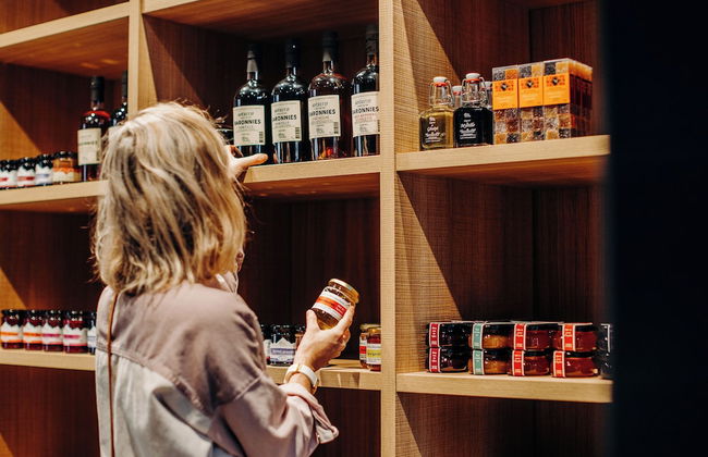 ISKÖ Chalets Hotel - Foto 2