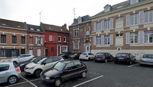 Maison Cosy Centre Gare Amiens - Foto 4