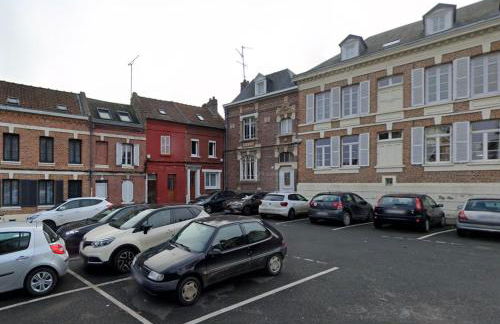 Maison Cosy Centre Gare Amiens - Foto 4