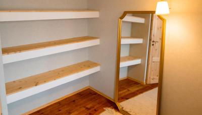 An der Linde - Foto 3, wardrobe