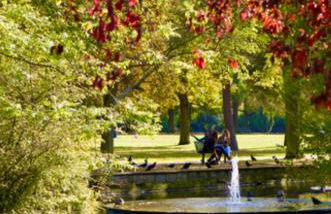 Family Studio Garden view 5min to Elizabeth Line - Foto 41