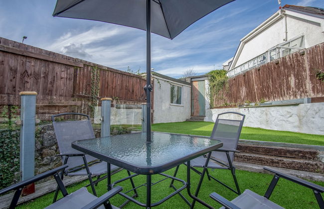 Cambrian Cottage - 3 Bed Cottage - Tenby - Photo 42