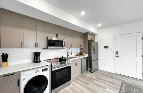 Mary's Stay Brookland - Foto 58