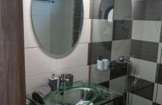 TSABAS BEACH SIDE APARTMENTS ΤΣΑΜΠΑΣ Παραλιακά διαμερίσματα 3 - Foto 11