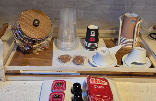 Cloud9Rest & Fly - Foto 42