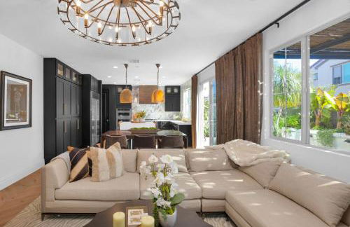 # Marbella Lane - Stylish Dream Home in RMV with Pool - Foto 13