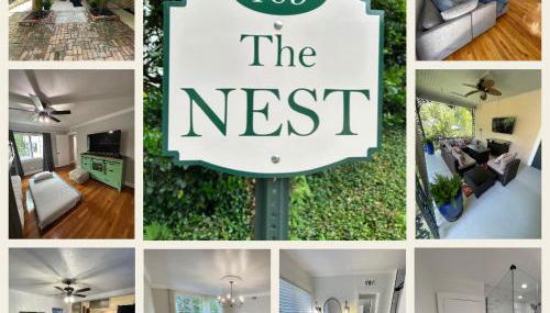 The Nest - Foto 2