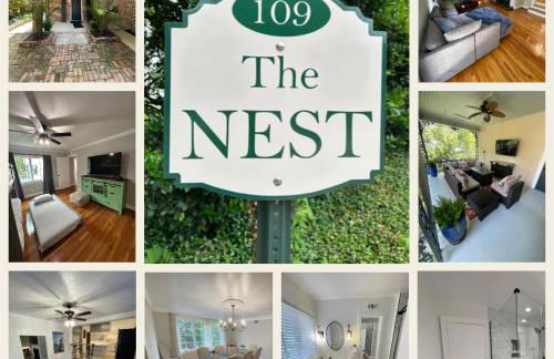 The Nest - Foto 2