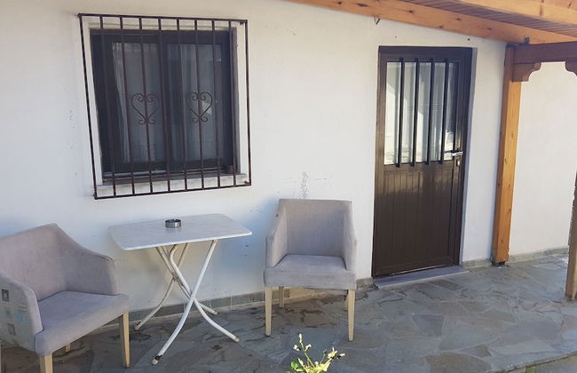 George Apartments by the Sea and Airport - Foto 51