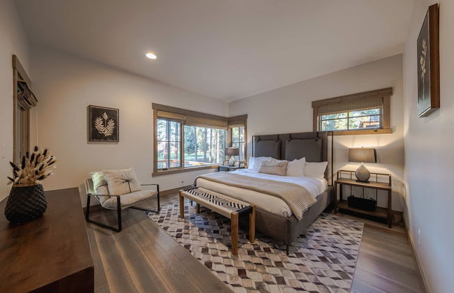 Wilderness Club Cabin Sleeps 7 - Photo 5