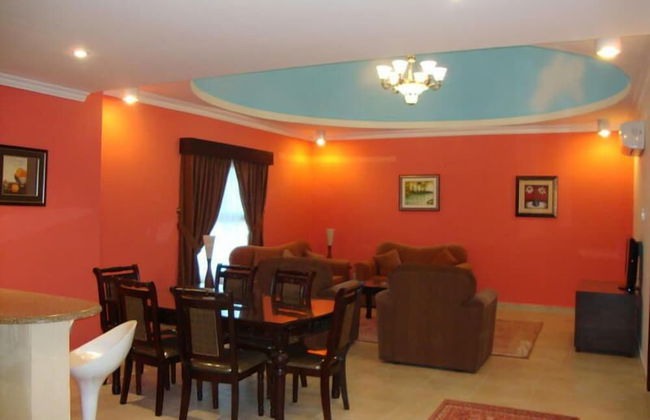 Villa Hotel Apartments Al Khobar - Photo 8