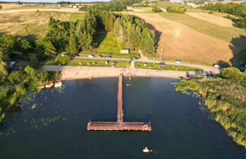 Świerkowe Ranczo Raciszewo - Foto 26