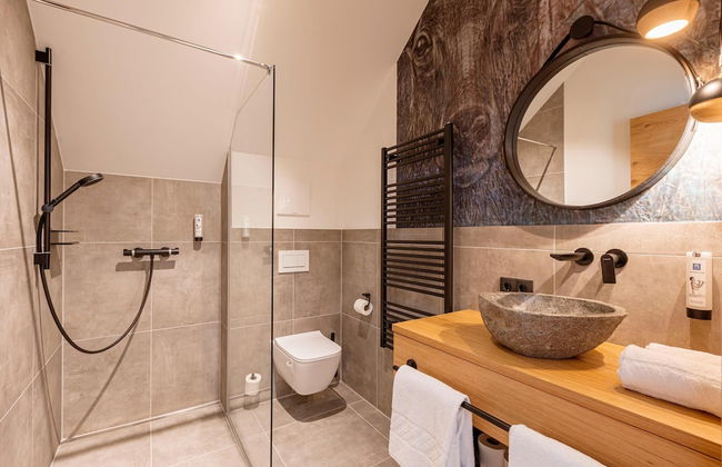 Premium Apartment in Fiss - Foto 10