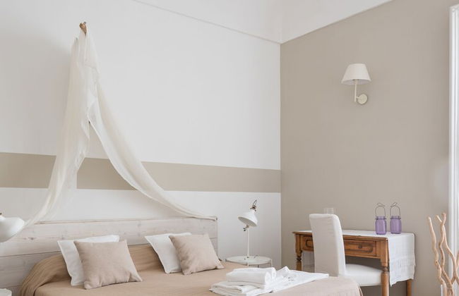 Appartamento San Giuseppe in Ortigia - Foto 8