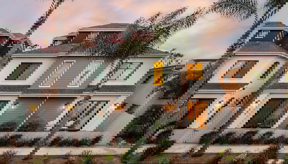 Pacific Villa by Avantstay Steps From Beach Luxurious Modern Indoor-outdoor Living - Foto 1, Habitación