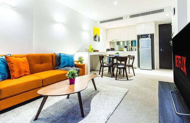 Stay Like Home - Foto 44