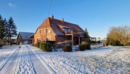 Ferienwohnung Lindenallee - Foto 2