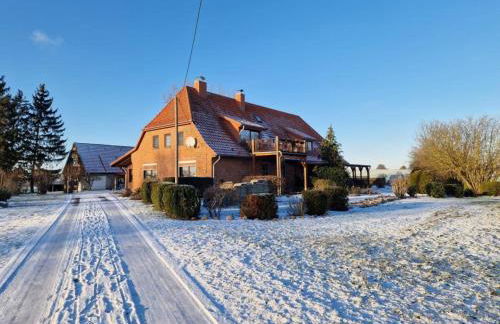 Ferienwohnung Lindenallee - Photo 2