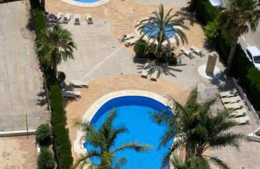 Enjoy Apartment hermosa vista al mar, perfecto para ciclistas - Photo 9
