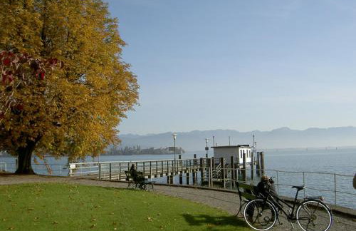 Dinkelbach Landhaus 1 B - Photo 22