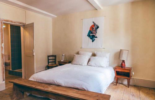 Les Années - Maison de famille - Plateau de Beille - Foto 2