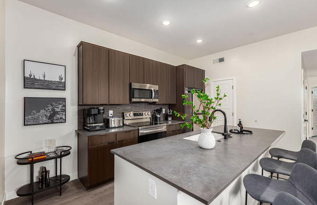 Macallister 1006 Close to Golf Mayo Heated Pool - Foto 3