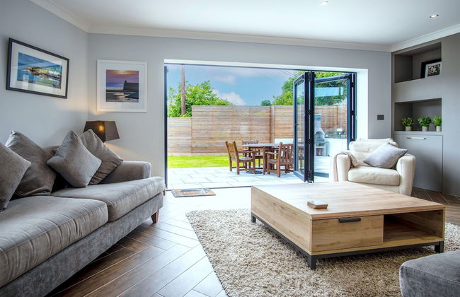 Gower View - 4 Bedroom - Saundersfoot - Foto 65