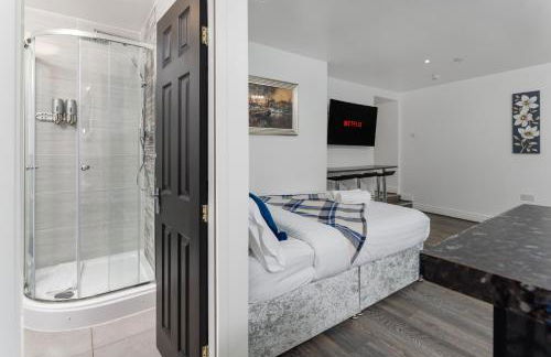 Snuggle Cove Apartments By Bella Vita Stays - Foto 20