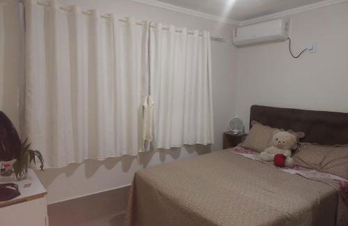 apartamento terreo, 2 quartos, 2 banheiros, 2 carros - Foto 33