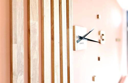 Chez Mamie Aline par Madame Conciergerie - Foto 69