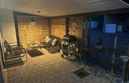 Ferienwohnung Jule - Foto 23