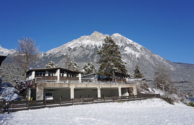 Chalet St. Wendelin - Typ B - Foto 2