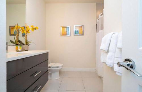 Serenity Resort 3 Bedroom Vacation Home 17419 - Foto 26