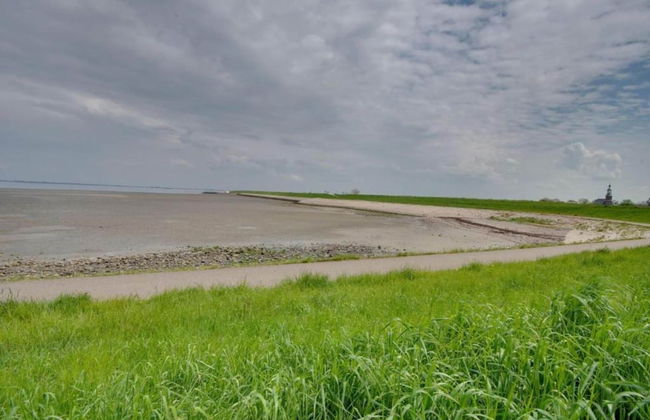 Lovely Holiday Home in Kattendijke Near Centre - Foto 80