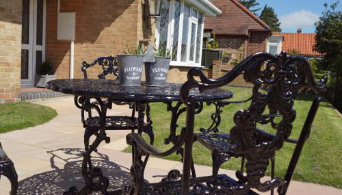 Vale View - Sleeps 6 - Pets Ok - Garden - Parking - Foto 1