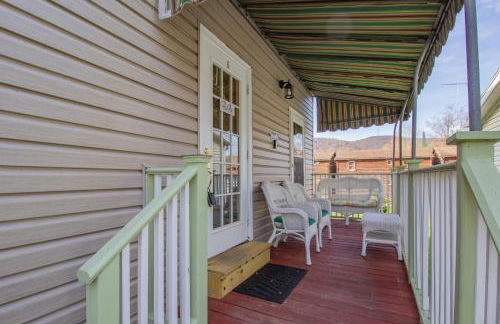 Stay In Ohiopyle near GAP trail, restaurants, & the Fallls - Foto 29