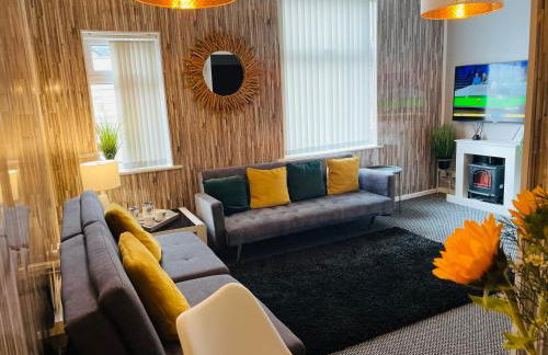 Holywell Apartment - Luxury One Bedroom Apartment - Foto 19