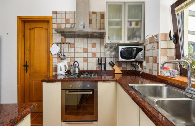 Villa in Visnjan With Private Heated Pool - Photo 10