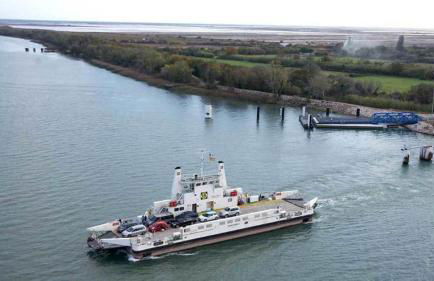 Les Oliviers de Camargue - Foto 34