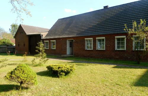 Ferienwohnung Hille - Foto 1