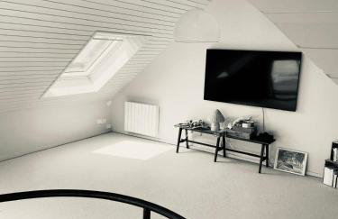 Maisons Bodenn - Villa de Pors Riagat Front de Mer - Foto 24